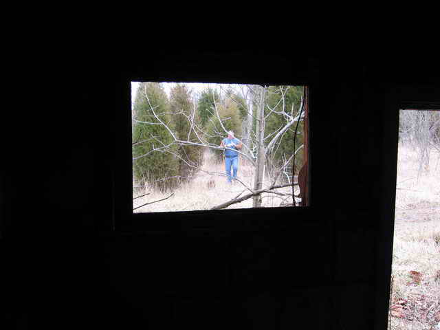 Lake Drive-In - 2006 Photo (newer photo)